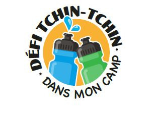 Cet été, participez au Défi Tchin-tchin dans mon camp !