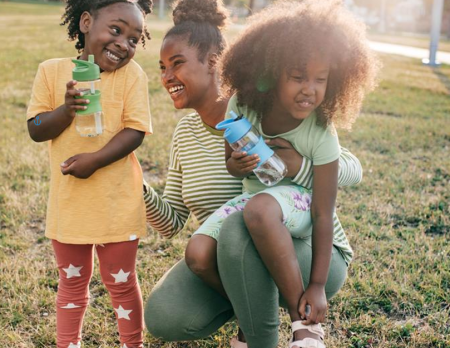 Boissons sucrées et sédentarité : prévenir pour une population plus en santé