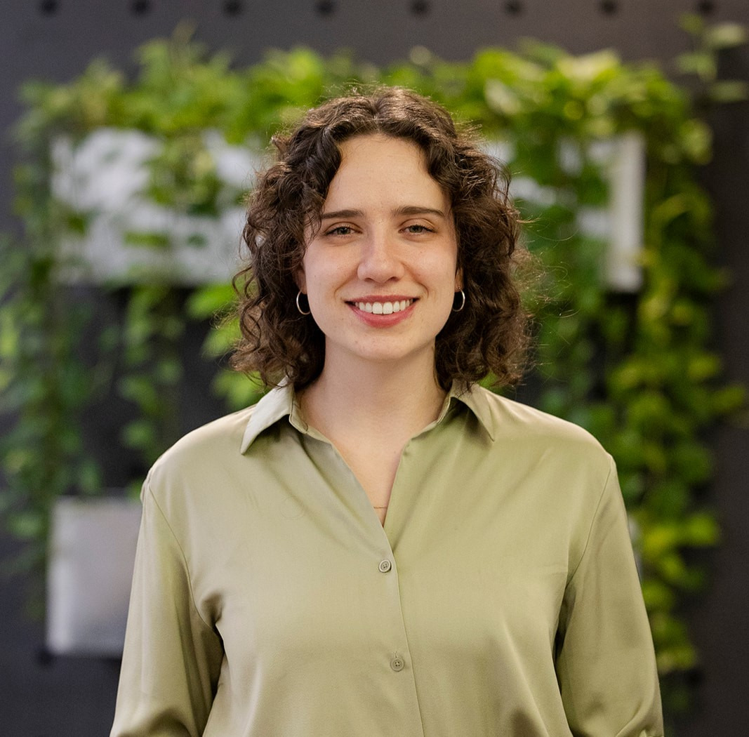 Marie-Jeanne Rossier-Bisaillon, Dt.P., M.Sc.